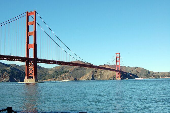 San Francisco Sightseeing Private Tour (3-Hour minimum) - Frequently Asked Questions