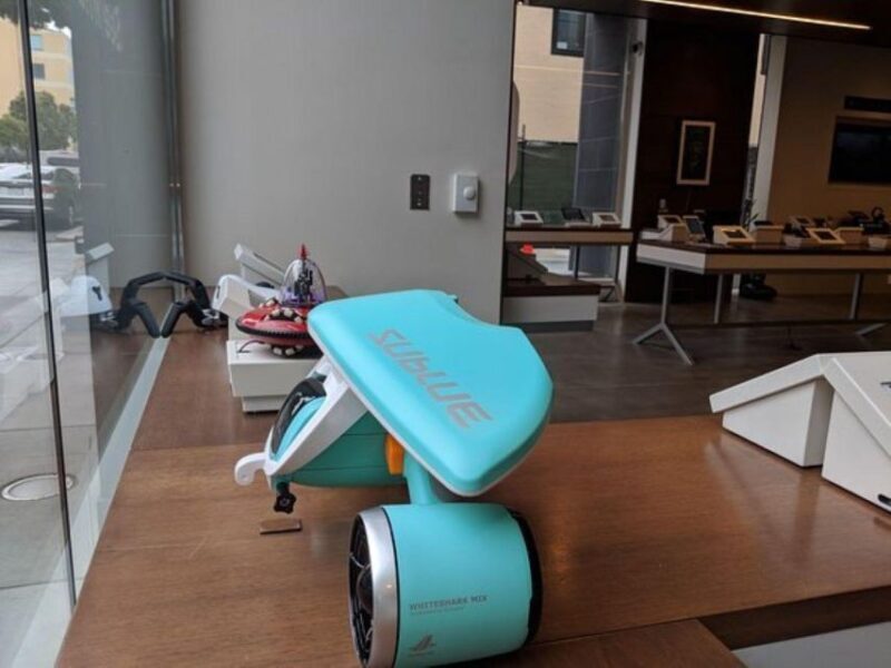 San Francisco: Silicon Valley Private Tour with Transfers - What You Can Expect from the Silicon Valley Private Tour