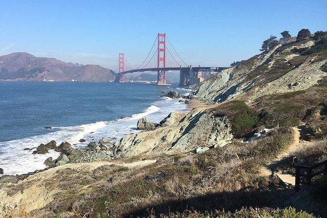 San Francisco Small Group City Sightseeing and Alcatraz Tour - Who Is This Tour Best For?