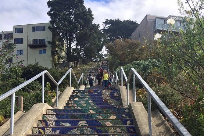 San Francisco Small Group City Sightseeing and Alcatraz Tour - Final Thoughts