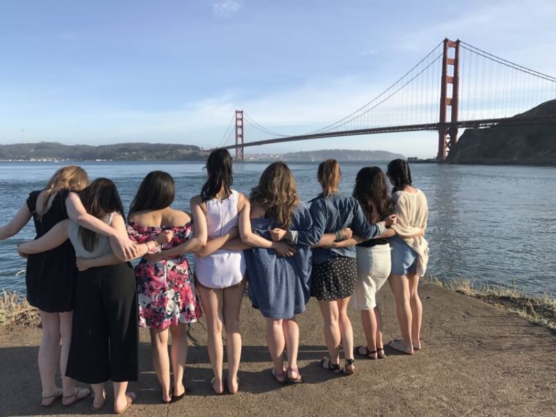 San Francisco: Sonoma Wine Country Tour with Tastings - The Itinerary Breakdown: What to Expect