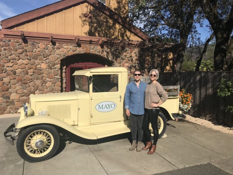 San Francisco: Sonoma Wine Country Tour with Tastings - Is This Tour Right for You?