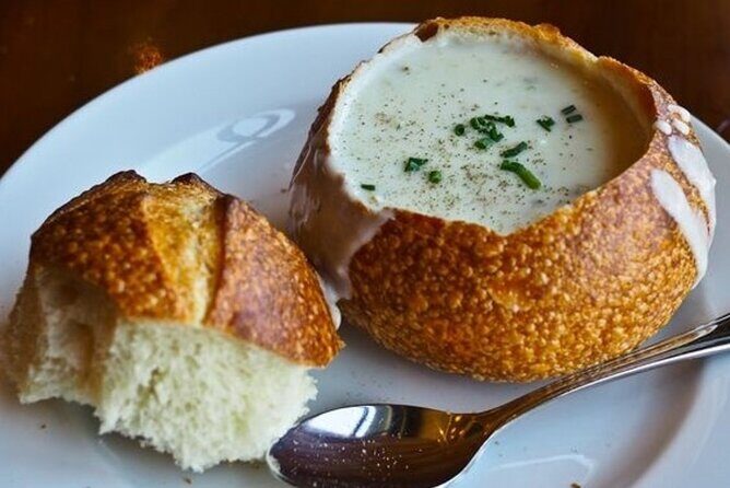 San Francisco Street Food Tour With A Local Guide - An Honest Look at the Experience