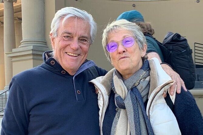 San Francisco Street Food Tour With A Local Guide - FAQ