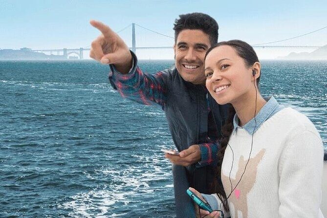 San Francisco Sunset Cruise - FAQs