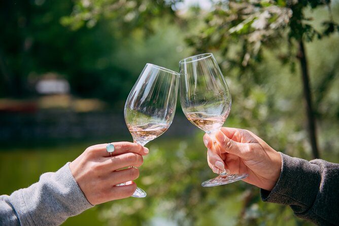 San Francisco Super Saver: Muir Woods & Wine Country w/ optional Gourmet Lunch - The Itinerary: What’s Included and Why It Matters