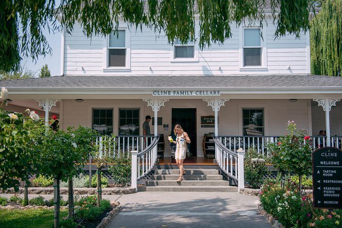 San Francisco Super Saver: Muir Woods & Wine Country w/ optional Gourmet Lunch - Analyzing the Value