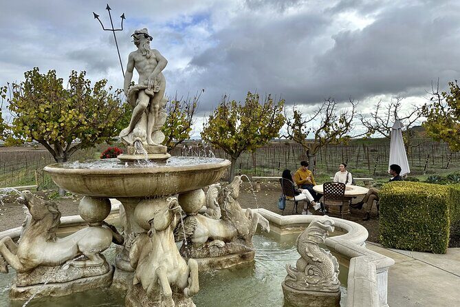 San Francisco Super Saver: Muir Woods & Wine Country w/ optional Gourmet Lunch - Who Is This Tour Best For?