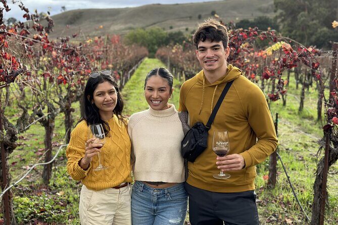 San Francisco Super Saver: Muir Woods & Wine Country w/ optional Gourmet Lunch - FAQs About the Tour