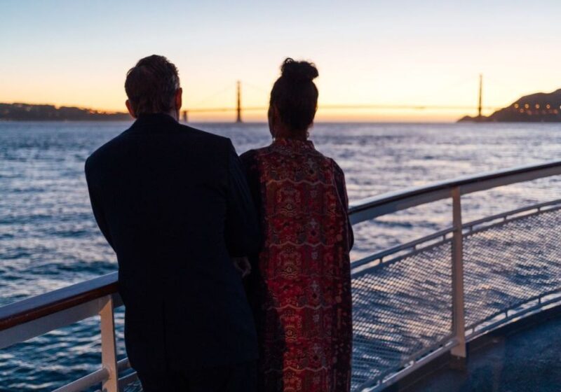 San Francisco: Thanksgiving Buffet Brunch or Dinner Cruise - Practical Tips