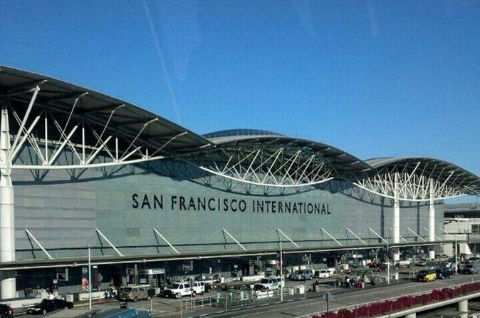 San Francisco to SFO | Private Airport Transfer (One-Way) - The Booking and Cancellation Process
