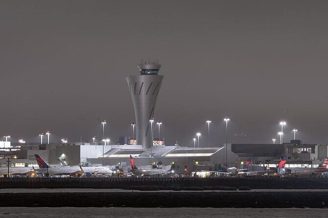 San Francisco to SFO | Private Airport Transfer (One-Way) - FAQs