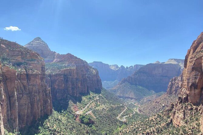 San Francisco to Zion, Bryce, and Grand Canyon 4 Day Tour - The Value of This Tour