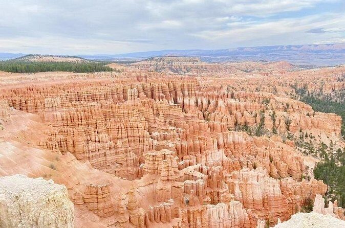 San Francisco to Zion, Bryce, and Grand Canyon 4 Day Tour - Who Should Consider This Tour?