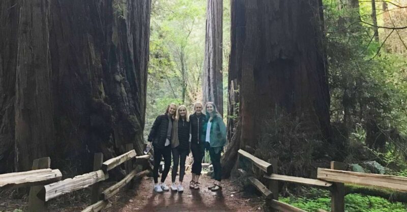 San Francisco Tour to Muir Woods Giant Redwoods & Sausalito - Who Should Consider This Tour?