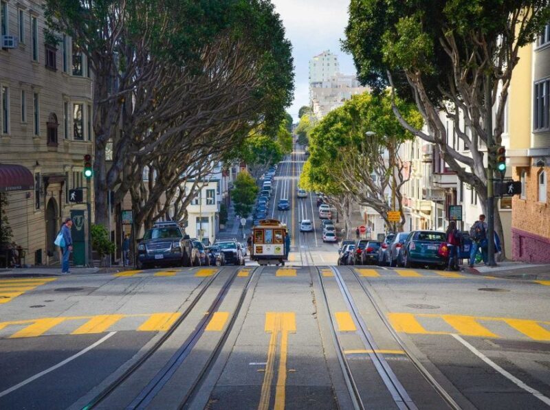 San Francisco Ultimate City Tour with Bay Cruise Option - What to Expect from the Tour