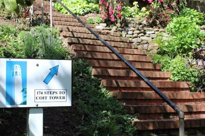 San Francisco Urban Hike: Coit Tower, Lombard Street and North Beach - The Sum Up: Who Is This Tour Best For?