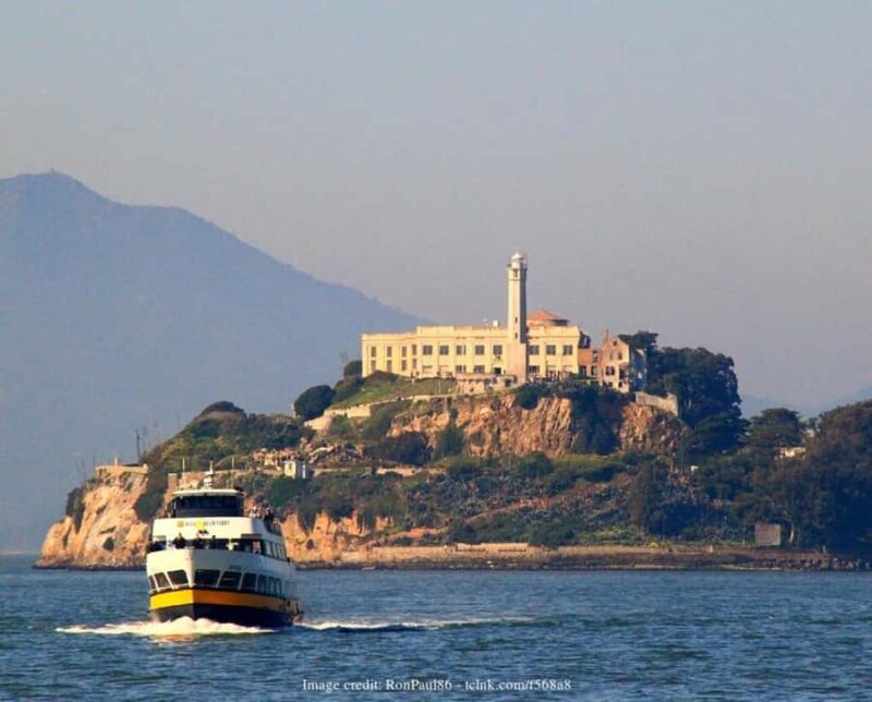 San Francisco: Vehicle Tour, Alcatraz Ticket, and Ferry - Analyzing the Cost and Value