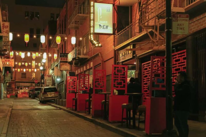 San Francisco: Walk with Spirits Haunted Pub Crawl - Final Thoughts