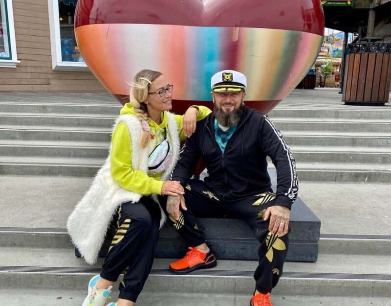 San Francisco Walking Instagram Tour Private & All Inclusive - The Breakdown: What the Tour Feels Like