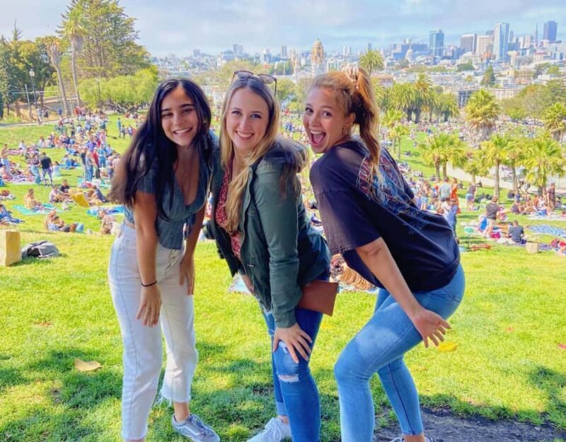 San Francisco Walking Instagram Tour Private & All Inclusive - Is it Family-Friendly?