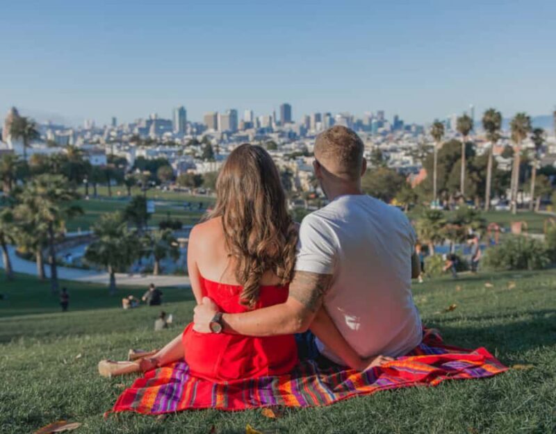 San Francisco Walking Instagram Tour Private & All Inclusive - FAQs