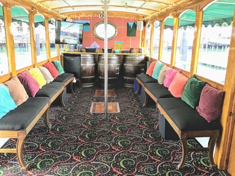 San Francisco: Wine Tasting on the Bay - Final Thoughts