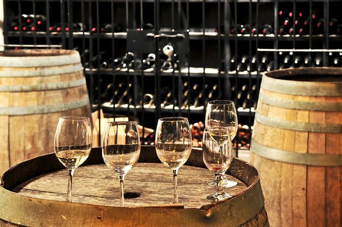 San Francisco Wine Tour with a Local Expert: 6 Tastings 100% Personalized - Price and Value