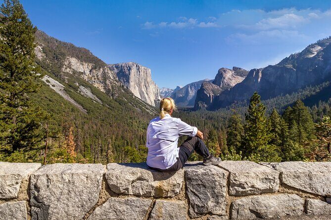 San Francisco: Yosemite, Las Vegas, Grand Canyon, 6-Day Tour - What Do Real Travelers Say?
