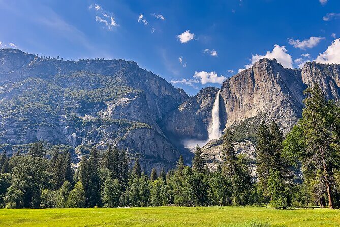 San Francisco: Yosemite, Las Vegas, Grand Canyon, 6-Day Tour - FAQs