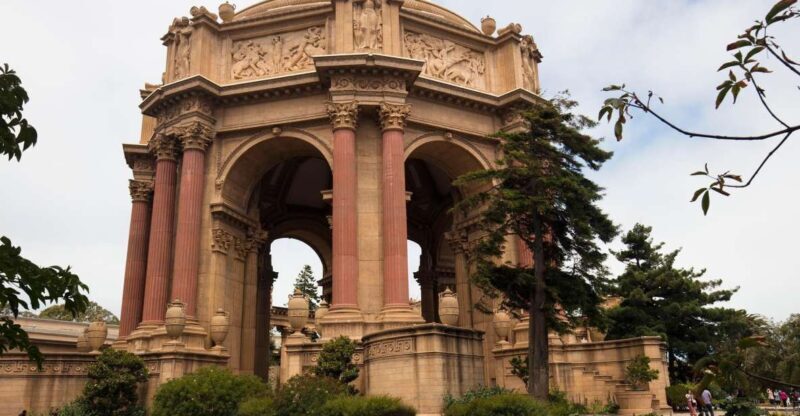 San Francisco: Yosemite, Las Vegas & Hoover Dam, 4-Day Tour - The Experience of the Guides & Group Size