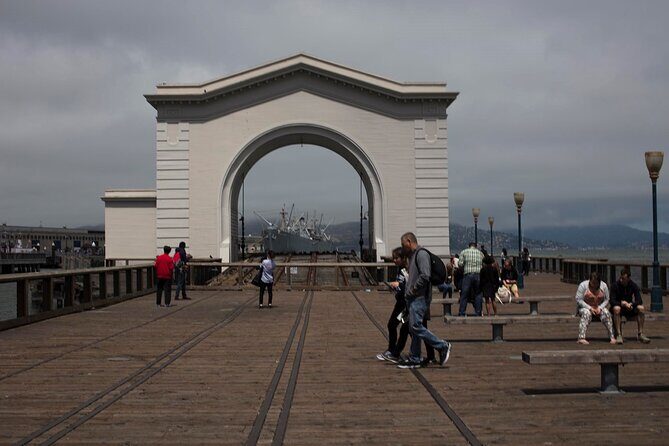 San Francisco: Yosemite, Las Vegas & Hoover Dam, 4-Day Tour - Pricing and Value