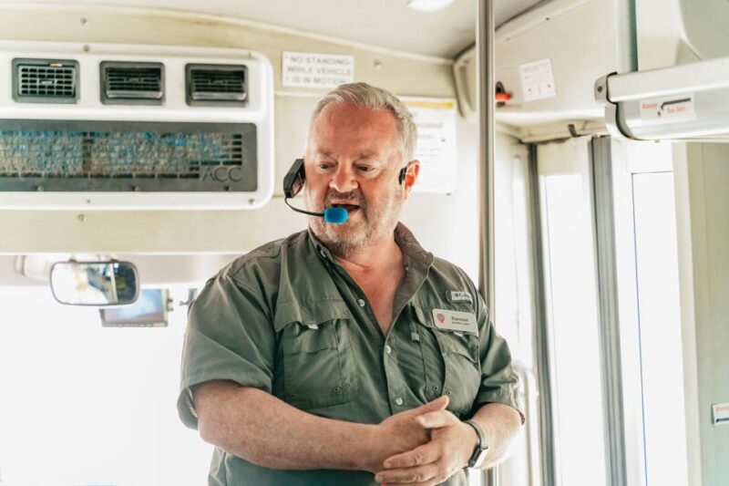 San Francisco: Yosemite National Park & Giant Sequoias Hike - The Sequoia Experience: Among Giants