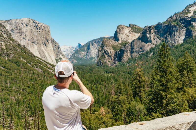 San Francisco: Yosemite National Park & Giant Sequoias Hike - Practicalities: Timing, Comfort, and Cost