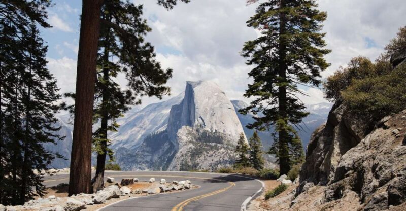 San Francisco: Yosemite Park 2-Day Trip with Accommodation - How the Tour Starts and What’s Included