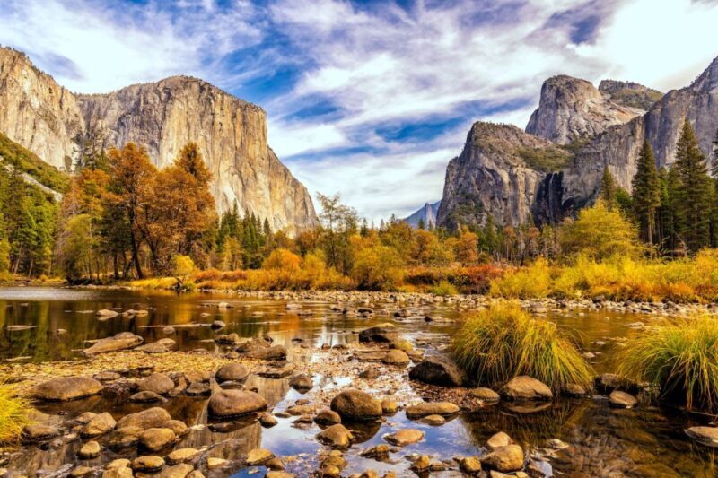 San Francisco: Yosemite Park 2-Day Trip with Accommodation - The Value for Money