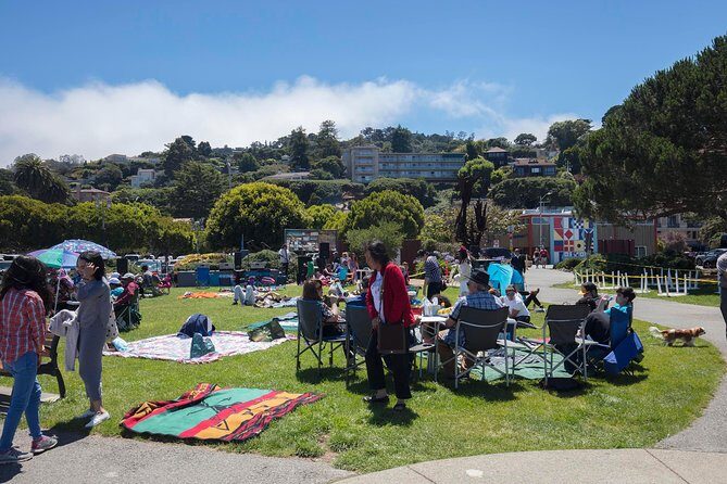 San Francisco: Yosemite, Vegas, Sedona, Antelope, 7-Day Tour - Transportation and Practicalities