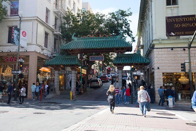 San Francisco: Yosemite, Vegas, Sedona, Antelope, 7-Day Tour - The Sum Up