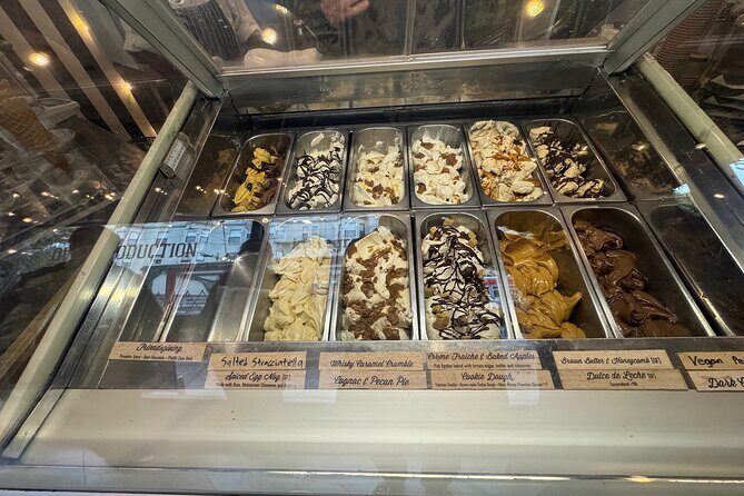 San Francisco's North Beach Neighborhood - Discovering San Francisco’s North Beach Neighborhood Through a Food Tour