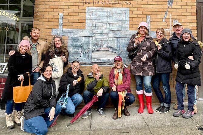 San Francisco's North Beach Neighborhood - Why This Tour Offers More Than Just Food