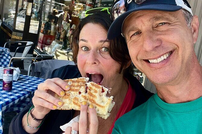 San Francisco's North Beach Neighborhood - The Real Experience Based on Reviews