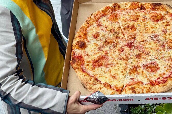 San Francisco's North Beach Neighborhood - FAQs