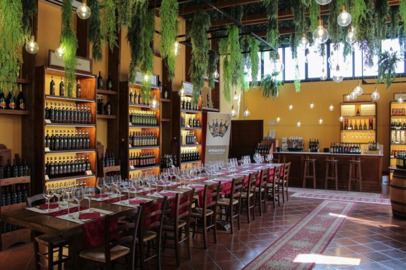 San Gimignano: 2-Hour Wine & Gourmet Tasting with Drinks - FAQ