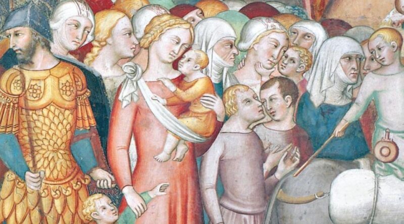 San Gimignano Cathedral & Museum of Sacred Art Entry Ticket - A Closer Look at the San Gimignano Cathedral & Museum of Sacred Art Tour