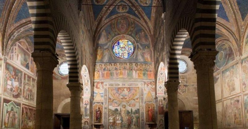 San Gimignano Cathedral & Museum of Sacred Art Entry Ticket - Who Would Enjoy This Experience?