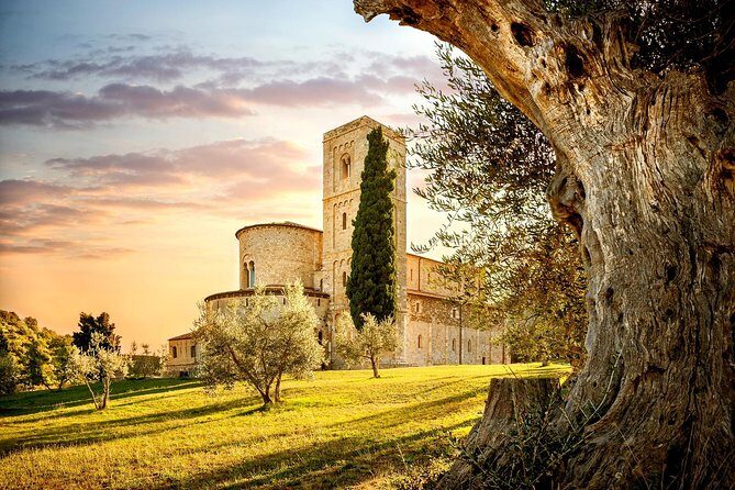 San Gimignano, Chianti, and Montalcino Day Trip from Siena - Pricing and Value
