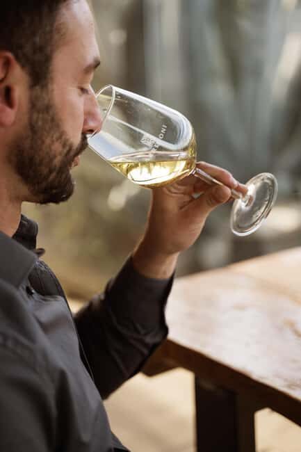 San Gimignano: five wines, one challenge, blind tasting - Key Points