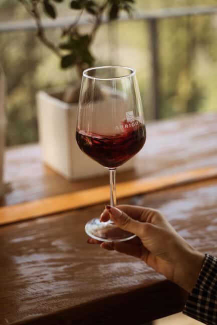 San Gimignano: five wines, one challenge, blind tasting - What You Can Expect from This Tour