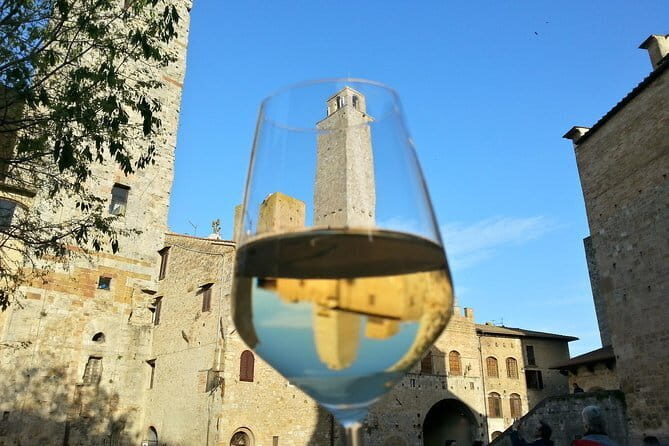 San Gimignano, Siena, Monteriggioni: Fully Escorted Tour, Lunch & Wine Tasting - Final Thoughts