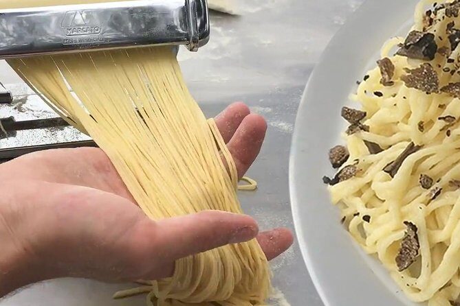 San Gimignano Truffle Hunt & Truffle Cooking Class - What to Expect from the Truffle Hunt & Cooking Class in San Gimignano